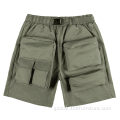 plus size men's shorts Custom Cargo Men's Shorts Manufactory